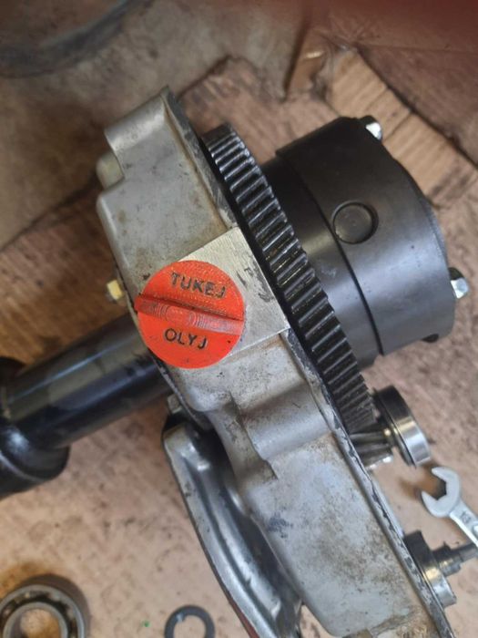 Serwis, naprawa maszyn ogrodniczych i czyszczących, usługi ślusarskie