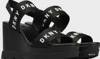 DKNY босоніжки, сандалі DKNY p.37,5