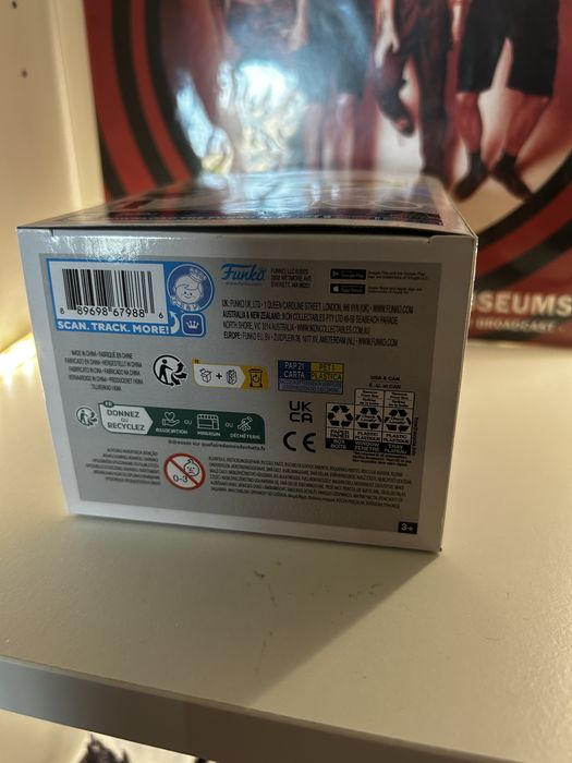 Funko Pop Hannah Montana 1347