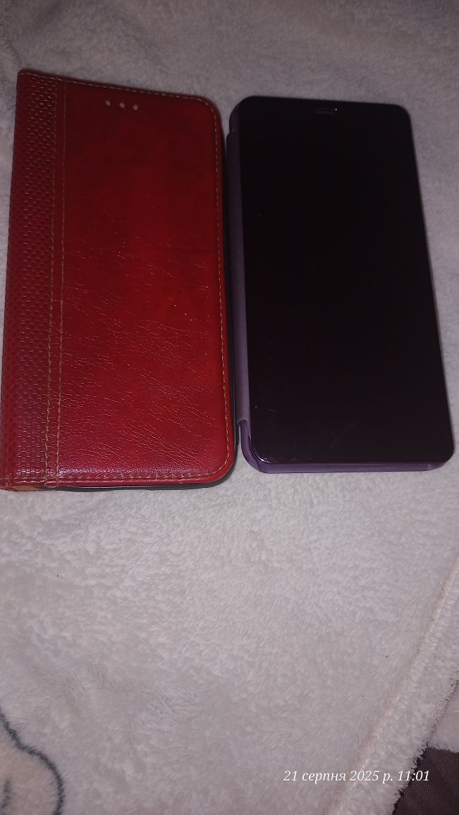 Чехол на Xiaoma Redmi S2