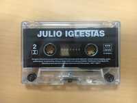 Julio Iglesias - My Life The Greatest Hits vol.2- kaseta OKAZJA!!!