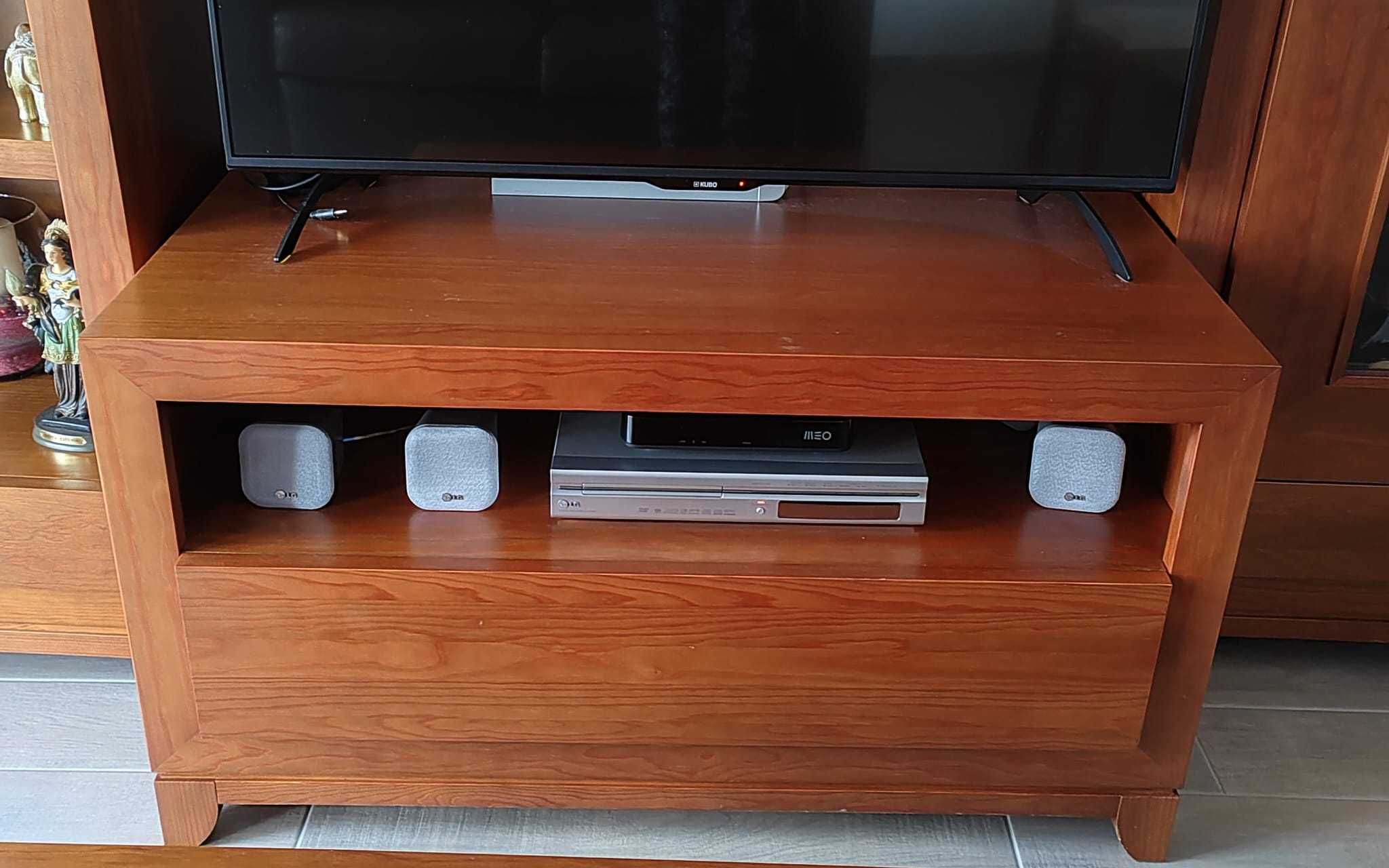 Móveis sala estar