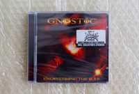 Gnostic - Engineering The Rule. NOWA Płyta CD