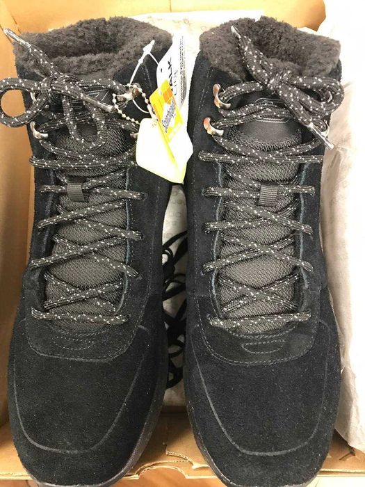 Чоловічі черевики Skechers On the GO Glacial - Winterize