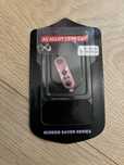 Rożowa ochronka ochrona na obiektyw xiaomi mi 9
