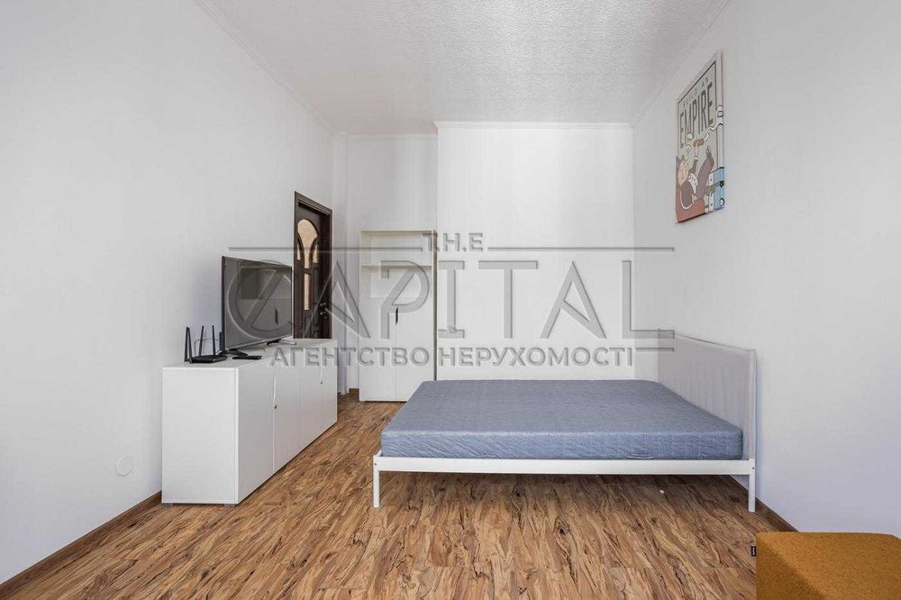 Оренда квартири Золотоустівська, Центр, Київ