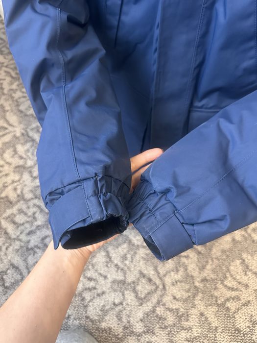 Куртка,парка Reima tec + (розмір 140)