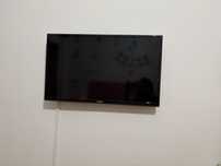 Smart tv marca linetech 32”