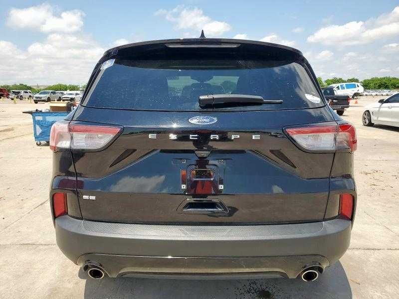 Ford Escape 2022