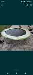Trampolina 240 cm