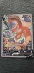 Karta Pokemon Charizard V stan idealny