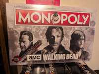 Monopoly Walking Dead Novo