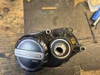 Bafang m600 500w 120nm