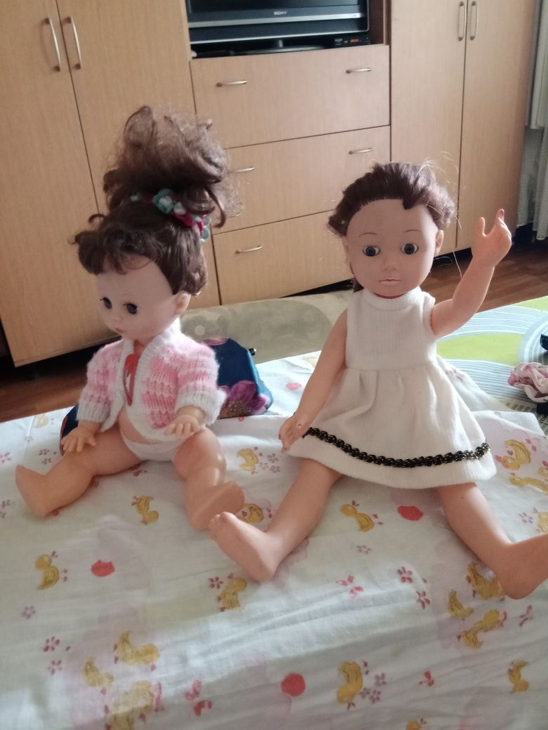 Продам куклы разные все мягкие