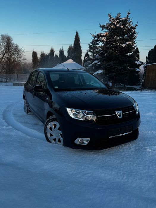 Dacia Sandero Dacia Sandero II 23tyś KM !!