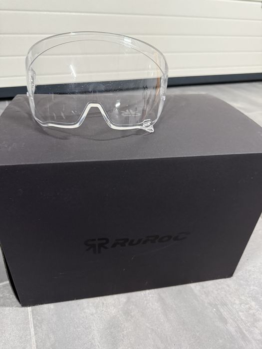 Capacete Ruroc Altas 3.0 Batman