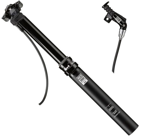 Espigao telescopico Rockshox reverb