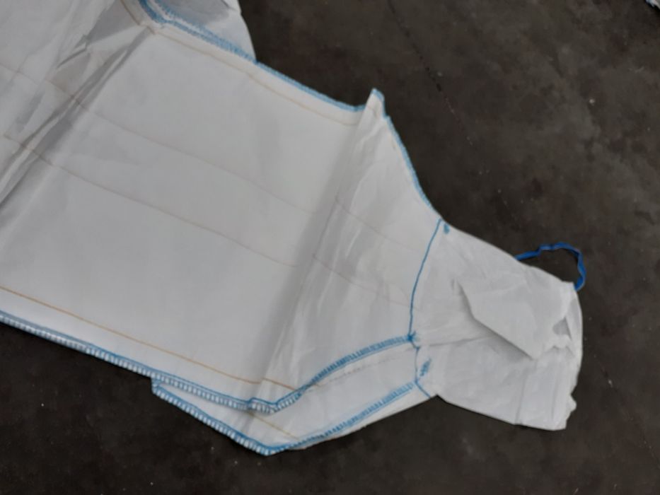 BIG BAG BAGI BEGI Nowe i używane na zboże 500 kg 700 kg