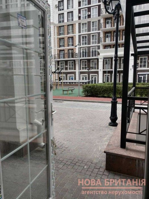 Оренда приміщення 1 поверх 40 м2, будинок Ньюкасл, ЖК Нова Англія