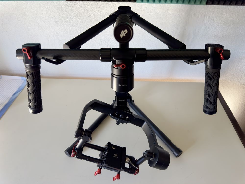 Jimbal DJI Ronin-M