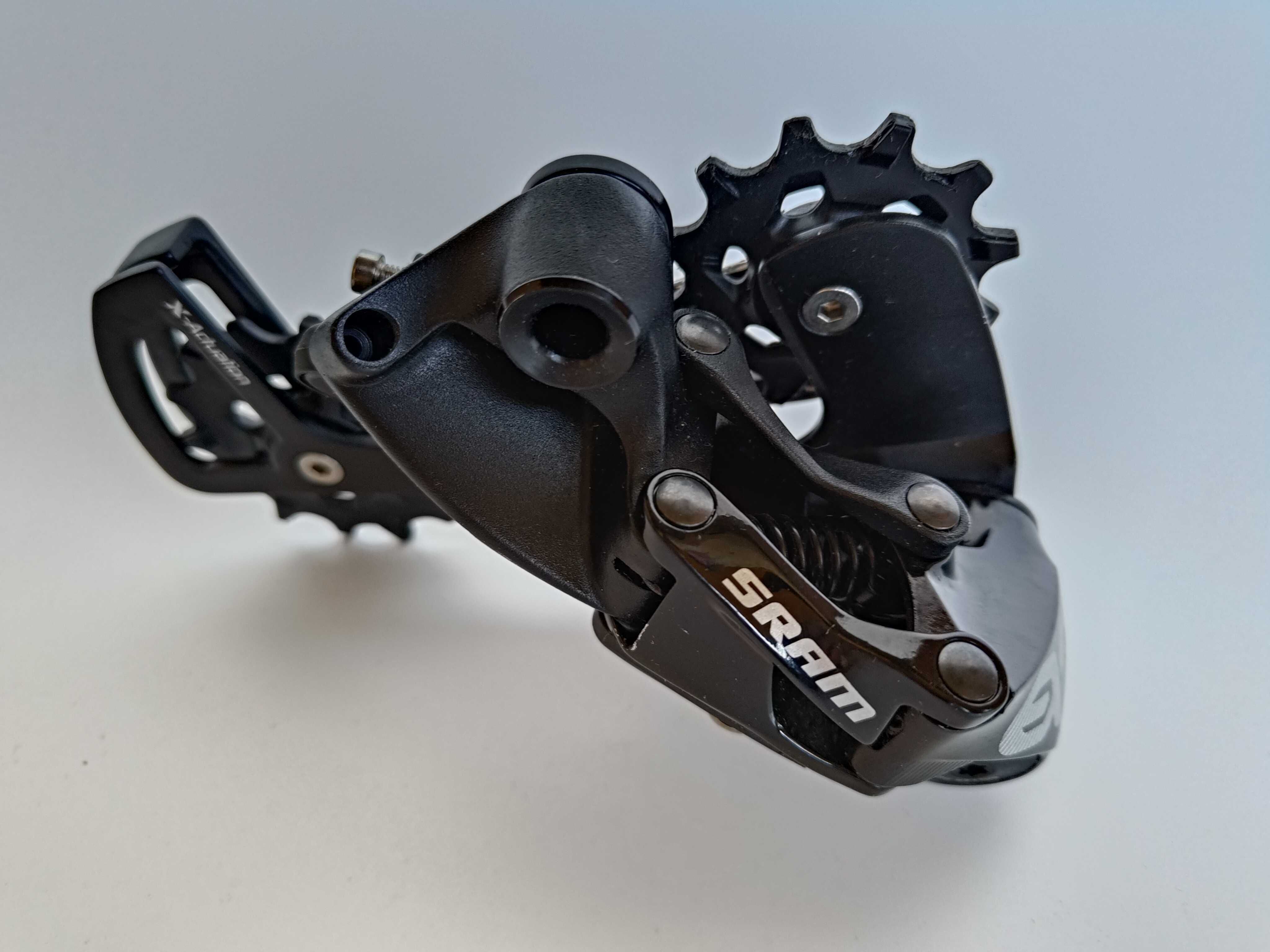 Przerzutka tylna Sram EX1 8s Type3 (453)