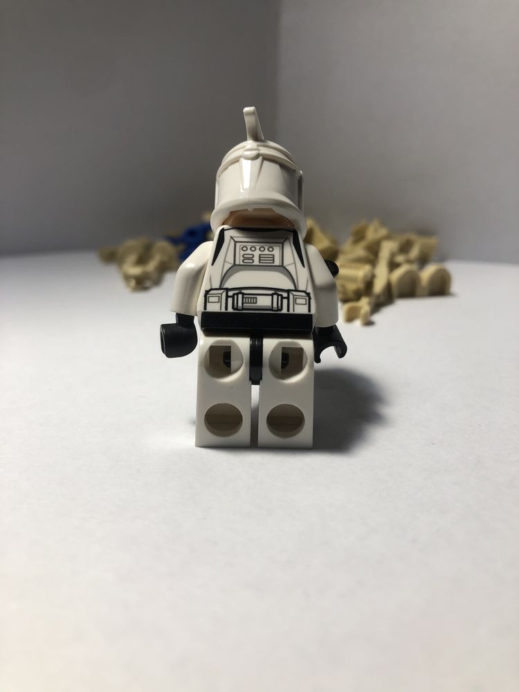 Lego Klon Star Wars