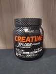 Olimp Creatine Xplode Powder – 500g (orange flavour)