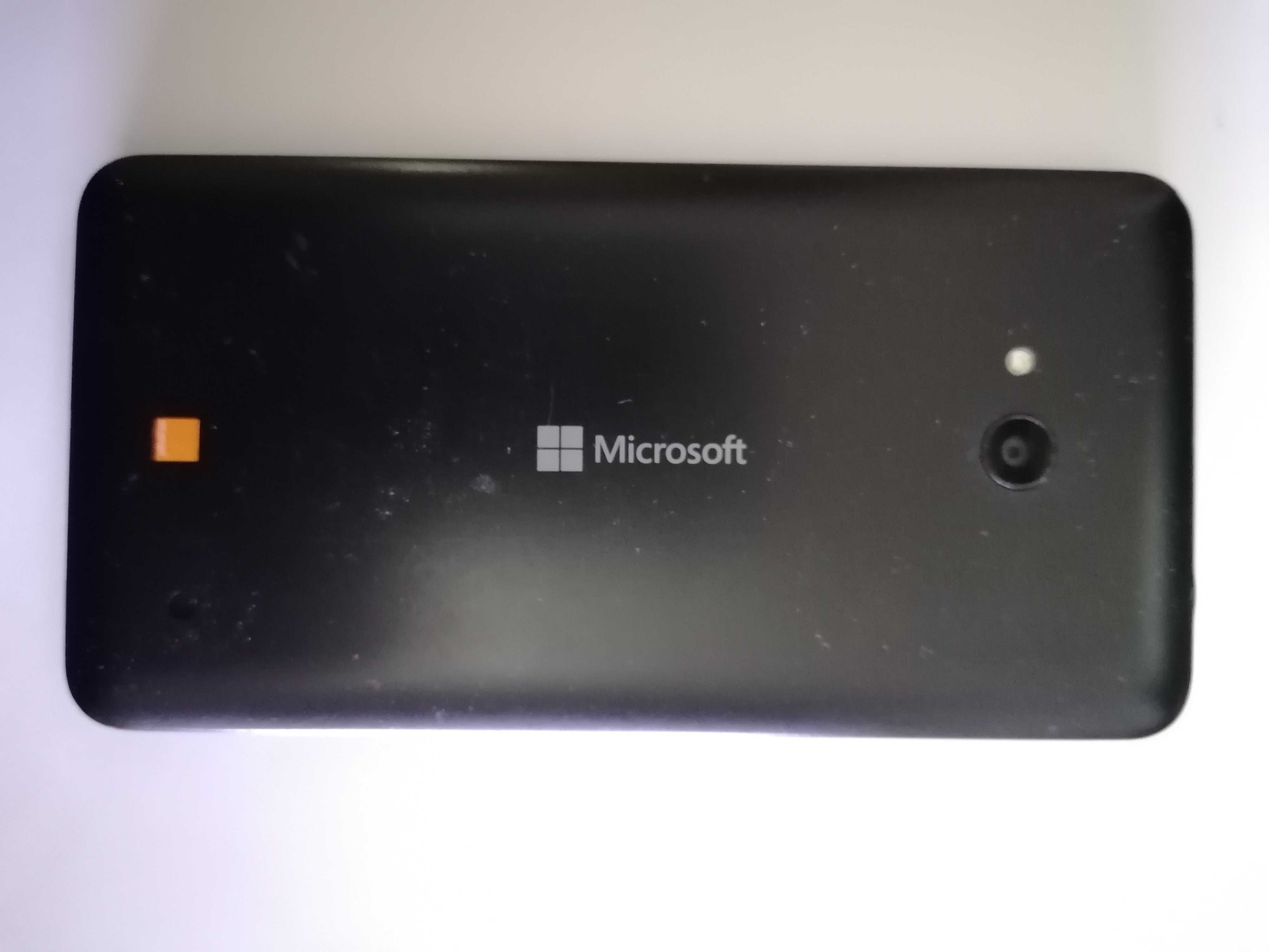 telefon Lumia Microsoft sprawny w super stanie