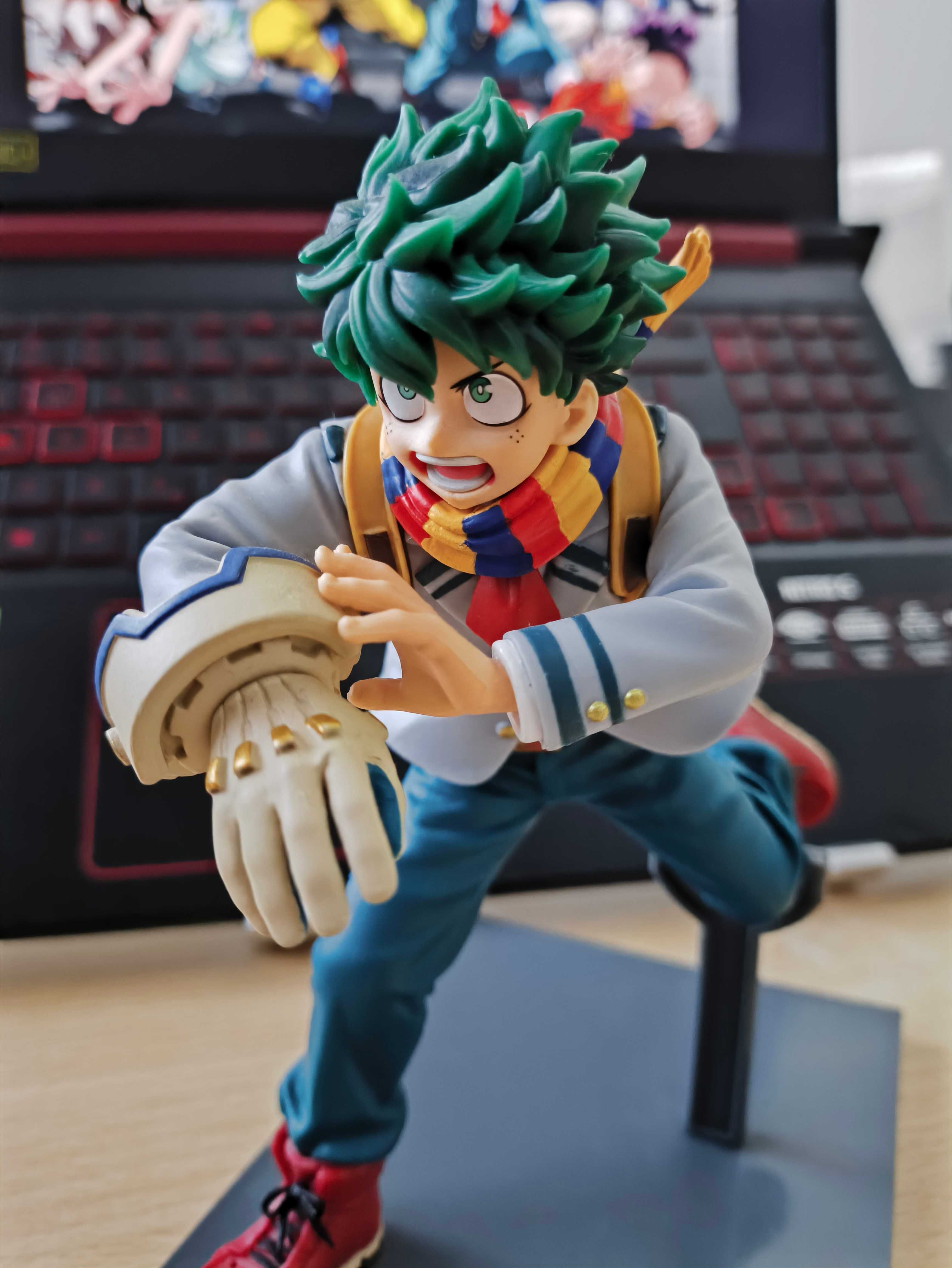 My Hero Academia - MIDORIYA - Banpresto