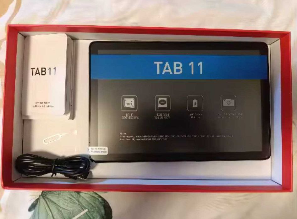 Мультимедійний планшет PRITOM TAB11