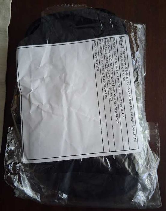 Bolsa de braço desportiva para telemóvel