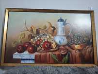 Obraz do jadalni