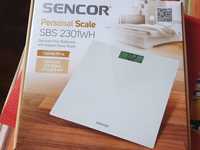 Nowa waga Sensor SBS 2301