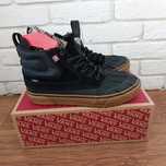 Buty męskie zimowe trekkingowe Vans Sk8 Hi del pat mte 2 44 wodoodporn