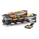 Grill elektryczny Klarstein Tenderloin Raclette 1200W