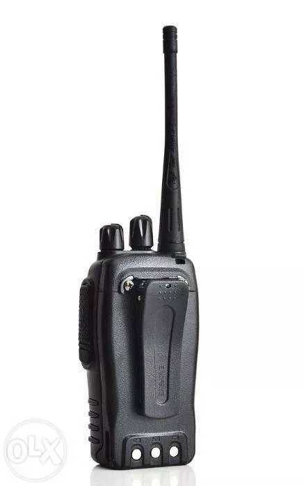 Radio Walkie Talkie Baofeng BF888S