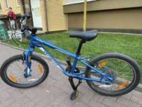 Rower dziecięcy Specialized Hotrock 20