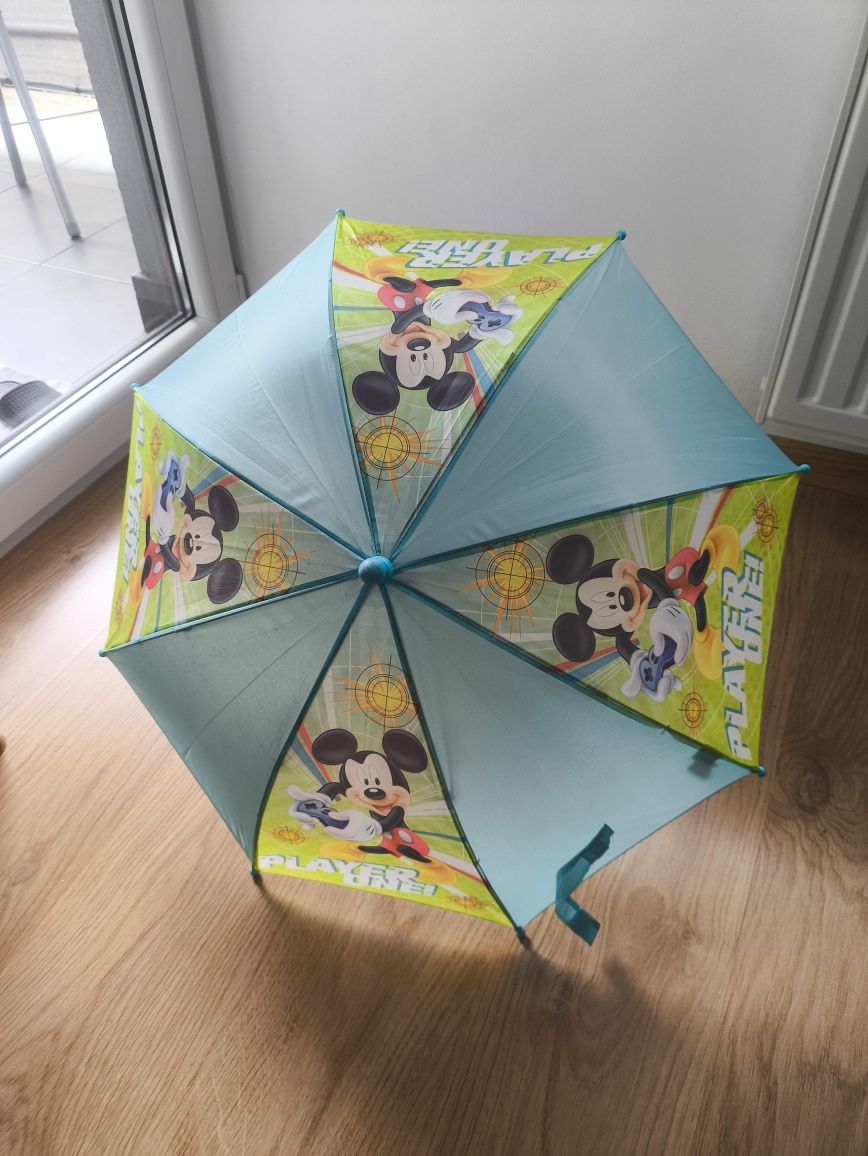 Parasol dla dziecka