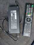 Zasilacz sony ACDP-120E03
