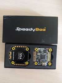 Стек Speedy Bee v4 Stack F405 55A (ESC + контроллера моторів)