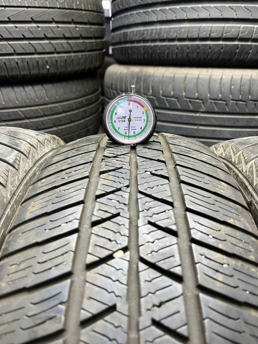 205/60 R16 Barum комплект зима