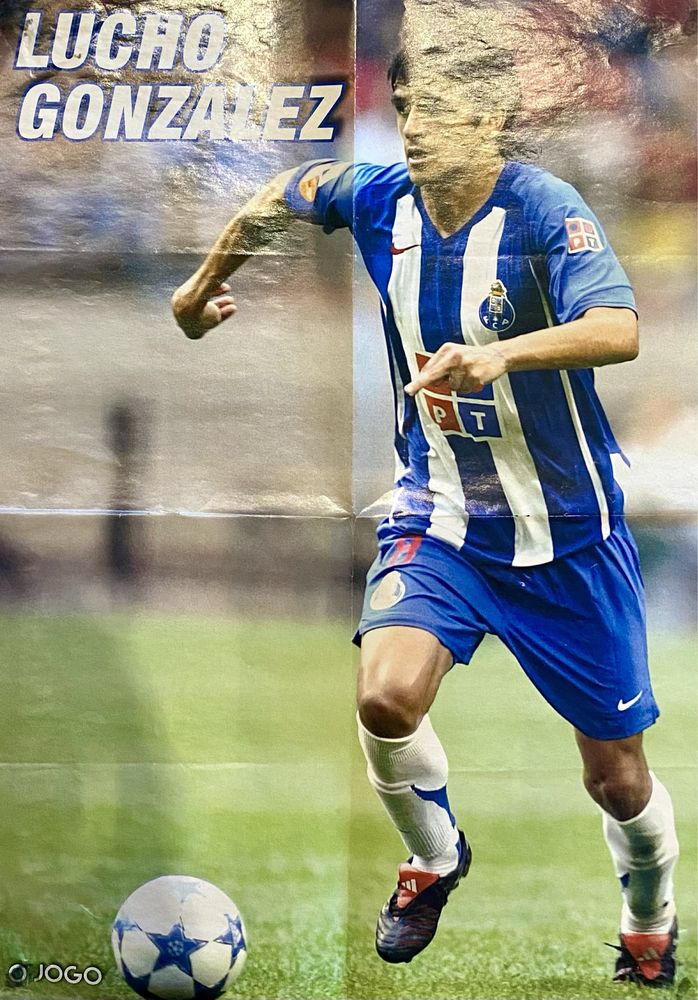 Coleção de Posters do F. C. Porto