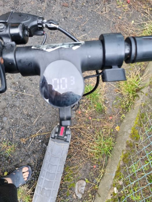 Електро Самокат Spark