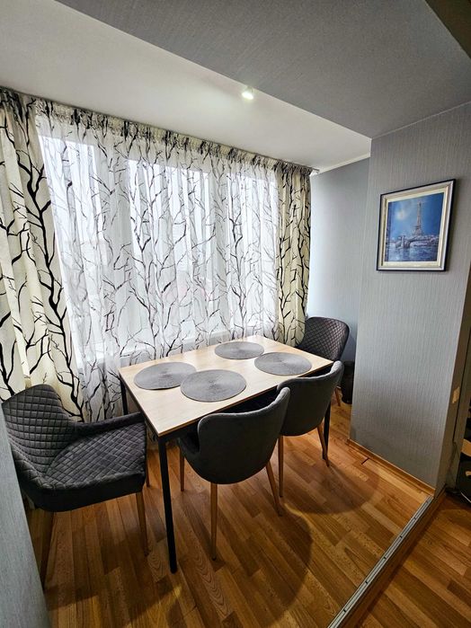 Продаж 3к квартири в цегляному будинку, Тихий Центр