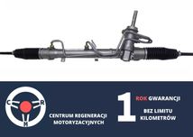 MAGLOWNICA Przekładnia Opel Astra G H Zafira A Antara Meriva Corsa
