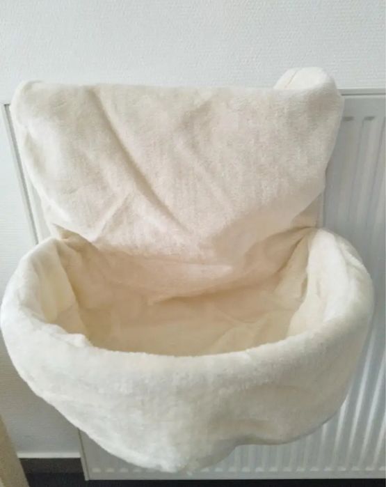 Подвесной гамак для котов лежанка для кошек