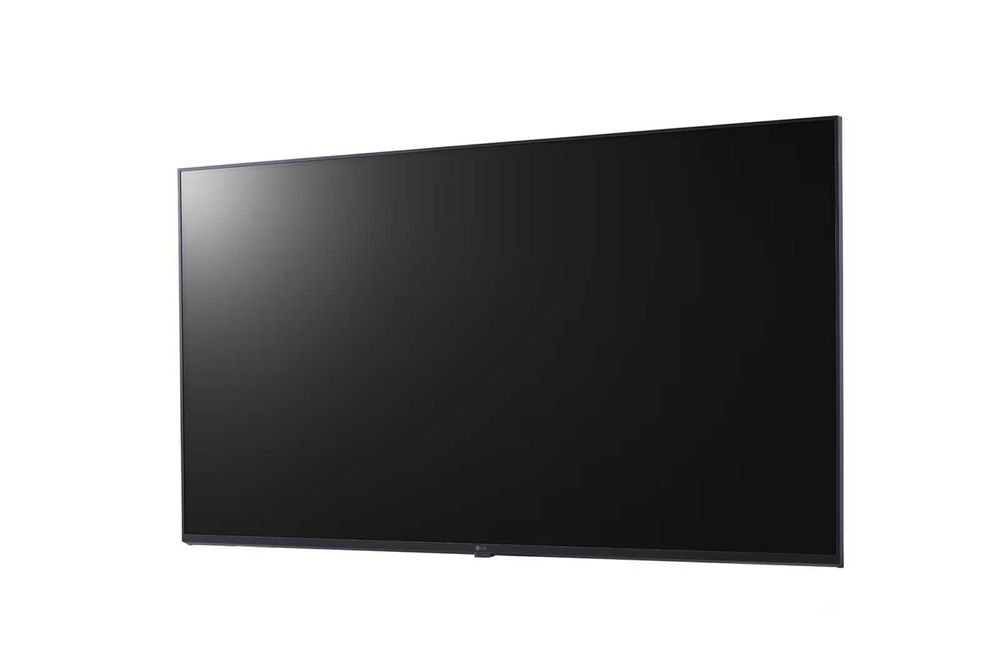 Новий LG 43UL3J-M 43″ 4K UHD (IPS), професійний дисплей — оригінал