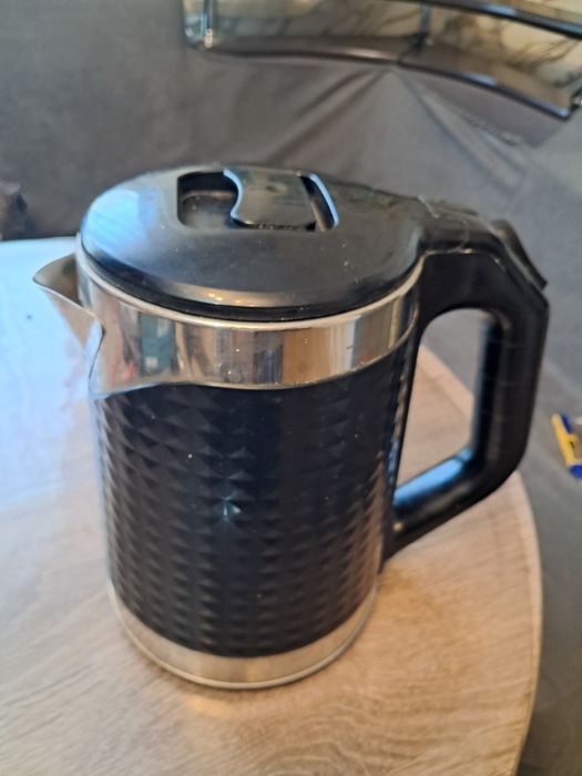 Електричний чайник під ремонт