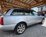 Audi A4 AUDI A4 b5