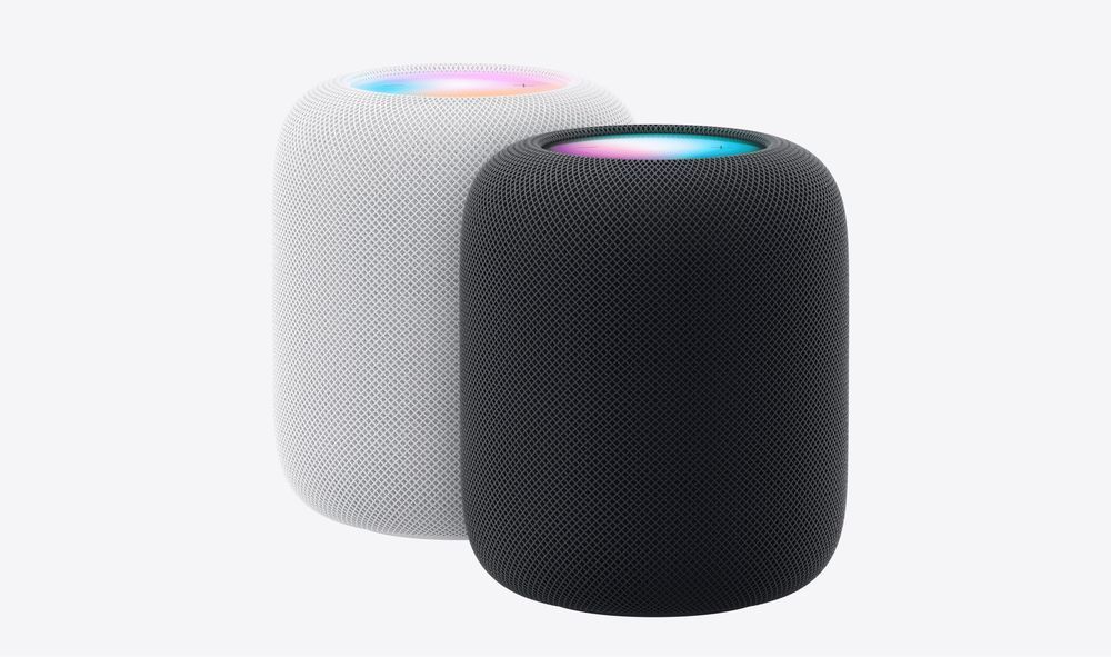 NEW HomePod 2 Midnight 360$